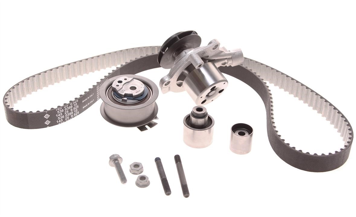 INA 530 0650 31 TIMING BELT KIT WITH WATER PUMP 530065031: Buy near me in Poland at 2407.PL - Good price!