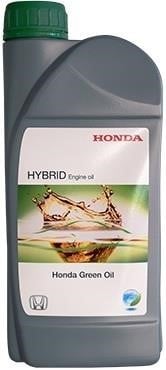 Honda 08232-P99-S1LHE Engine oil Honda Hybrid Green Oil 0W-20, 1L 08232P99S1LHE: Buy near me in Poland at 2407.PL - Good price!