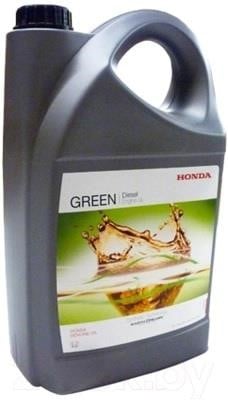 Honda 08232-P99-S4LHE Моторна олива Honda Hybrid Green Oil 0W-20, 4л 08232P99S4LHE: Купити у Польщі - Добра ціна на 2407.PL!