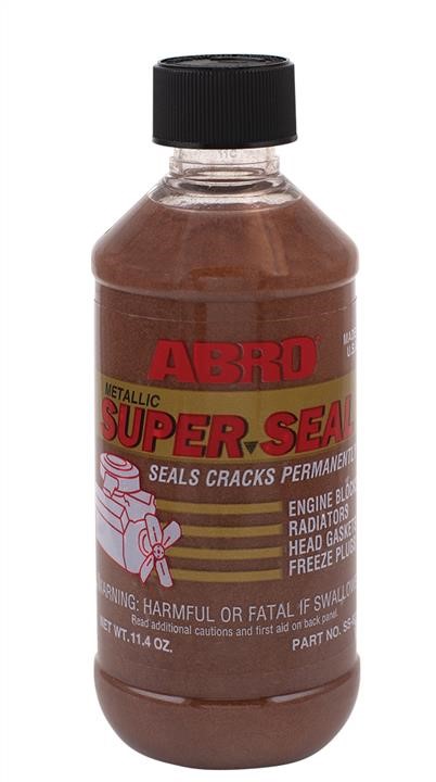 Abro SS-822 Cylinder block sealant 240g SS822: Buy near me in Poland at 2407.PL - Good price!