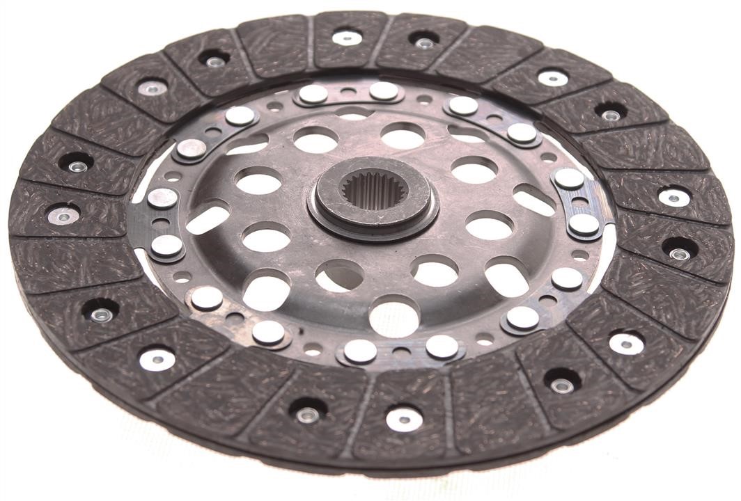 Blue Print ADW193121 Clutch disc ADW193121: Buy near me in Poland at 2407.PL - Good price!
