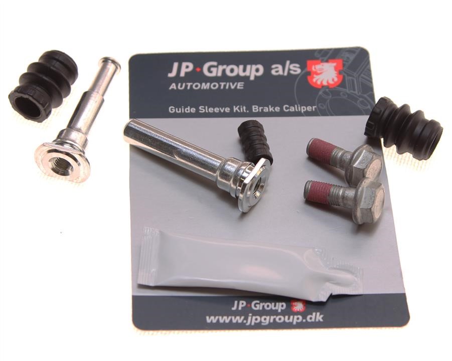 Jp Group 4061951010 Reparatursatz, Bremssattel 4061951010: Kaufen Sie zu einem guten Preis in Polen bei 2407.PL!