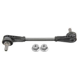 CTR CL0783 Front stabilizer bar CL0783: Buy near me in Poland at 2407.PL - Good price!