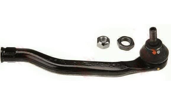 TRW JTE1134 Tie rod end left JTE1134: Buy near me at 2407.PL in Poland at an Affordable price!