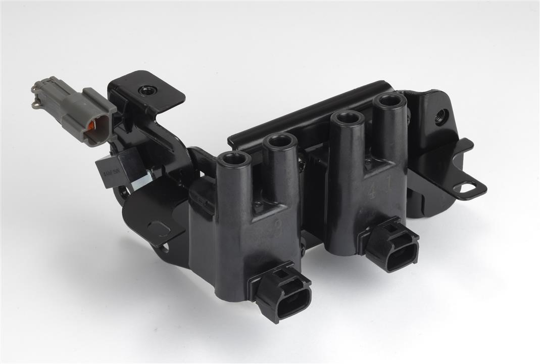 Intermotor 12885 Ignition coil 12885: Buy near me in Poland at 2407.PL - Good price!