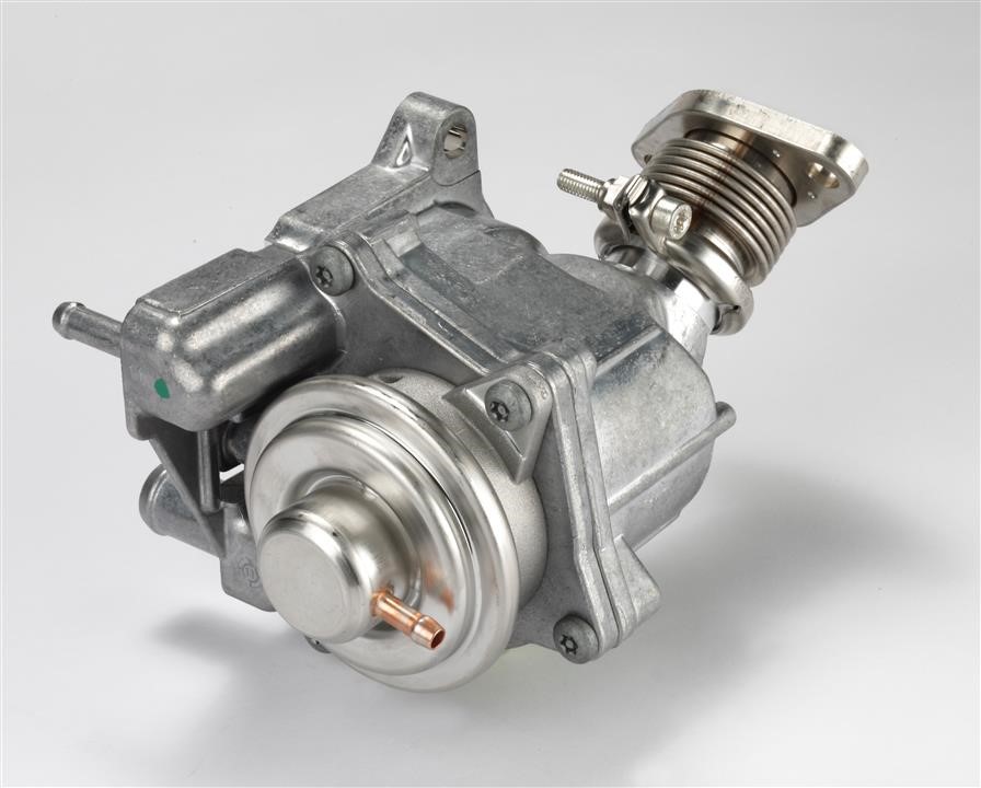 Intermotor 14300 Клапан рециркуляции отработанных газов EGR 14300: Отличная цена - Купить в Польше на 2407.PL!