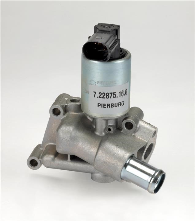 Intermotor 14983 EGR Valve 14983: Buy near me at 2407.PL in Poland at an Affordable price!
