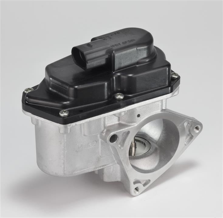 Intermotor 14405 Exhaust gas recirculation module 14405: Buy near me in Poland at 2407.PL - Good price!