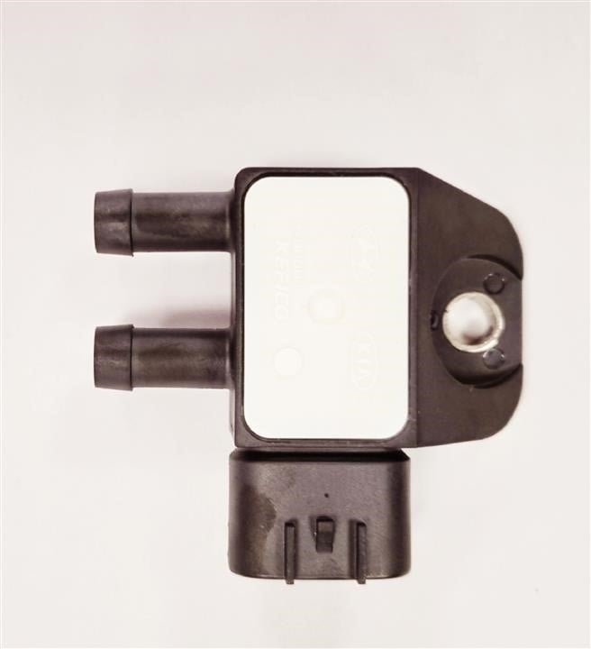Intermotor 16976 Sensor, exhaust pressure 16976: Buy near me at 2407.PL in Poland at an Affordable price!