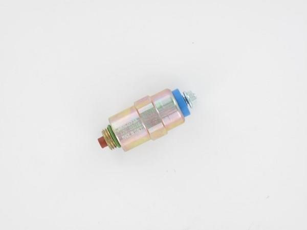 Intermotor 89765 Solenoid (diesel) 89765: Buy near me at 2407.PL in Poland at an Affordable price!