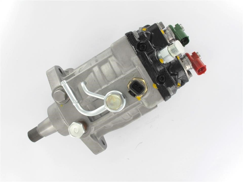 Intermotor 88131 Injection Pump 88131: Buy near me in Poland at 2407.PL - Good price!