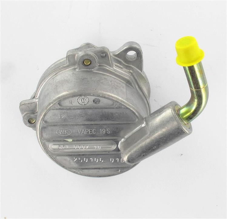 Intermotor 89052 Vacuum Pumps 89052: Buy near me in Poland at 2407.PL - Good price!