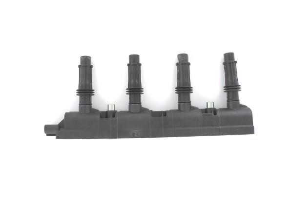 Intermotor 12126 Ignition coil 12126: Buy near me in Poland at 2407.PL - Good price!