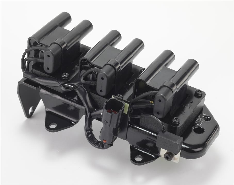 Intermotor 12103 Ignition coil 12103: Buy near me in Poland at 2407.PL - Good price!