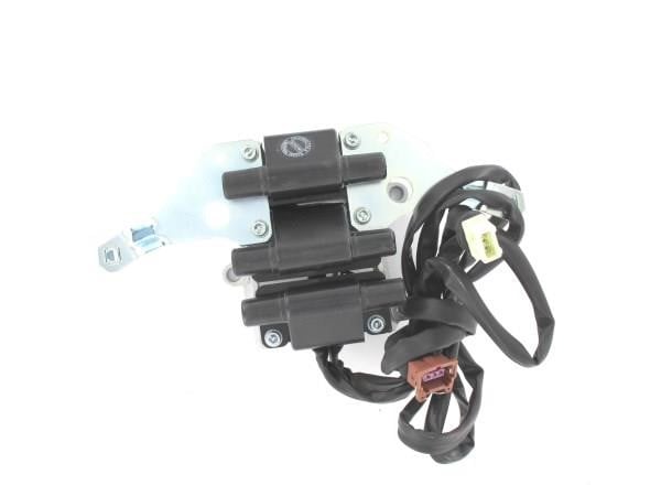Intermotor 12137 Ignition coil 12137: Buy near me in Poland at 2407.PL - Good price!