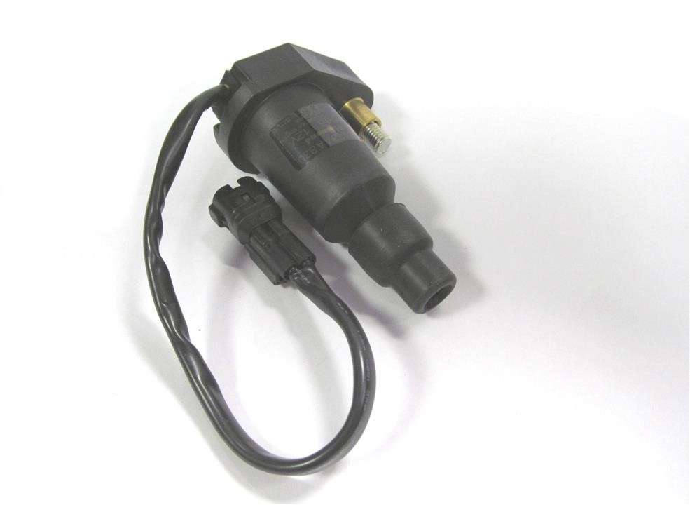 Intermotor 12140 Ignition coil 12140: Buy near me in Poland at 2407.PL - Good price!