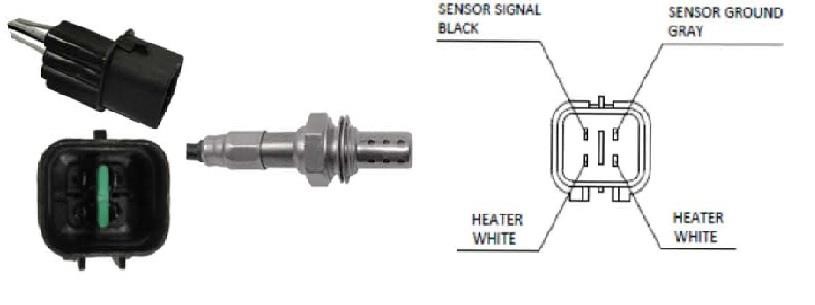 Intermotor 64980 Sonda lambda 64980: Dobra cena w Polsce na 2407.PL - Kup Teraz!