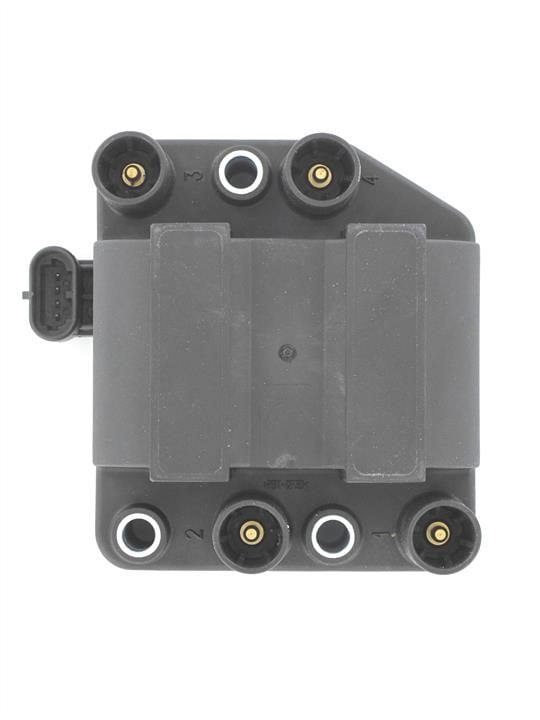 Intermotor 12124 Ignition coil 12124: Buy near me in Poland at 2407.PL - Good price!