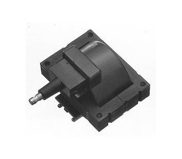 Intermotor 12301 Ignition coil 12301: Buy near me in Poland at 2407.PL - Good price!