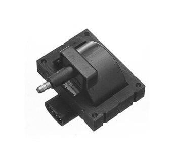 Intermotor 12302 Ignition coil 12302: Buy near me in Poland at 2407.PL - Good price!