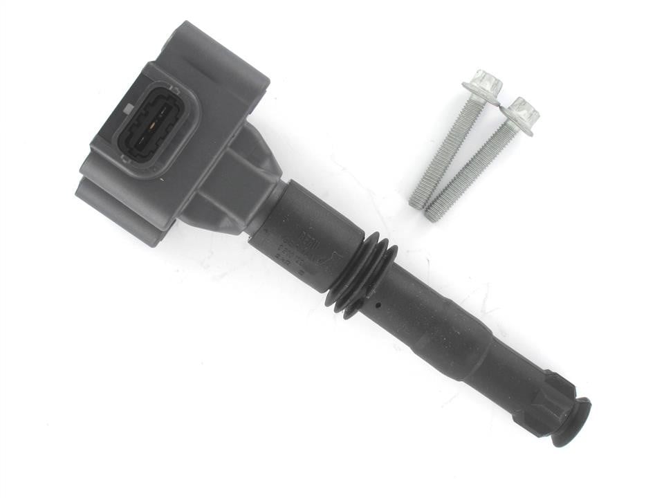 Intermotor 12185 Ignition coil 12185: Buy near me in Poland at 2407.PL - Good price!