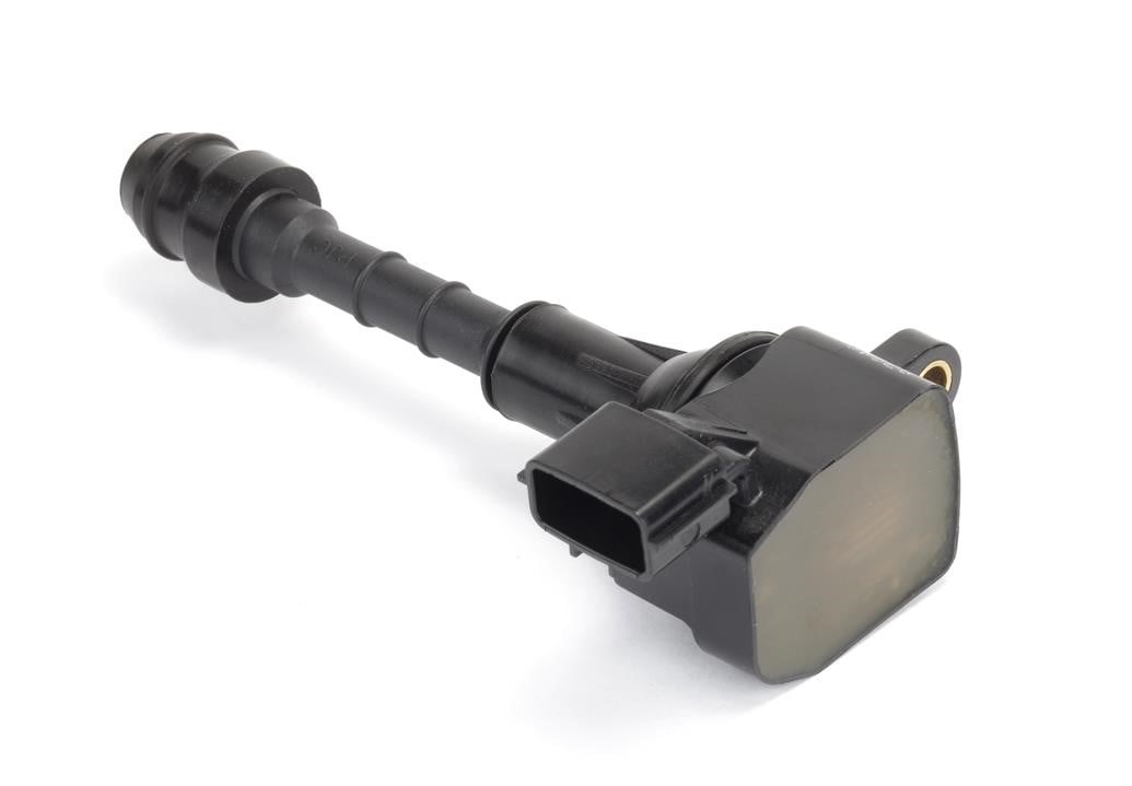 Intermotor 12411 Ignition coil 12411: Buy near me in Poland at 2407.PL - Good price!
