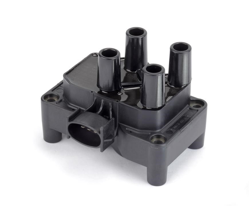 Intermotor 12467 Ignition coil 12467: Buy near me in Poland at 2407.PL - Good price!