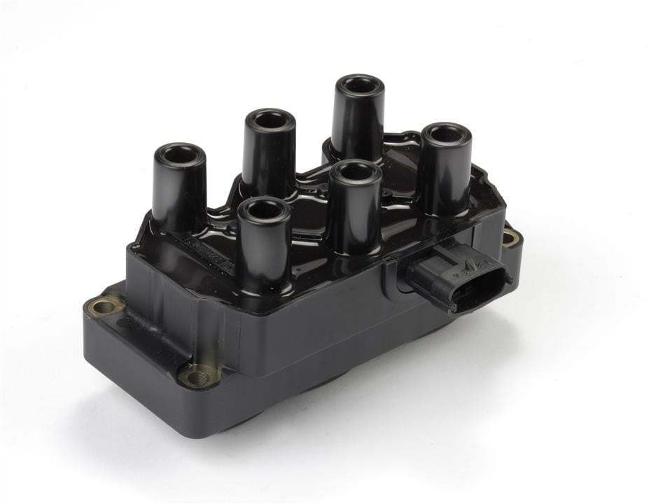 Intermotor 12472 Ignition coil 12472: Buy near me in Poland at 2407.PL - Good price!