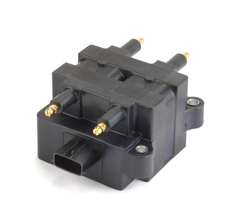 Intermotor 12424 Ignition coil 12424: Buy near me in Poland at 2407.PL - Good price!