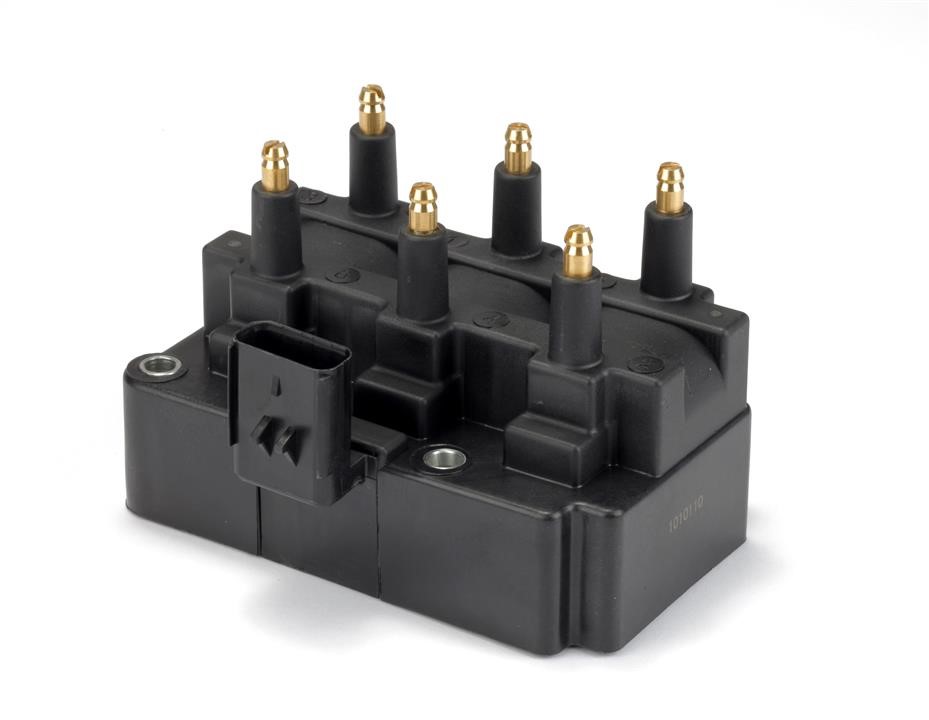 Intermotor 12435 Ignition coil 12435: Buy near me in Poland at 2407.PL - Good price!