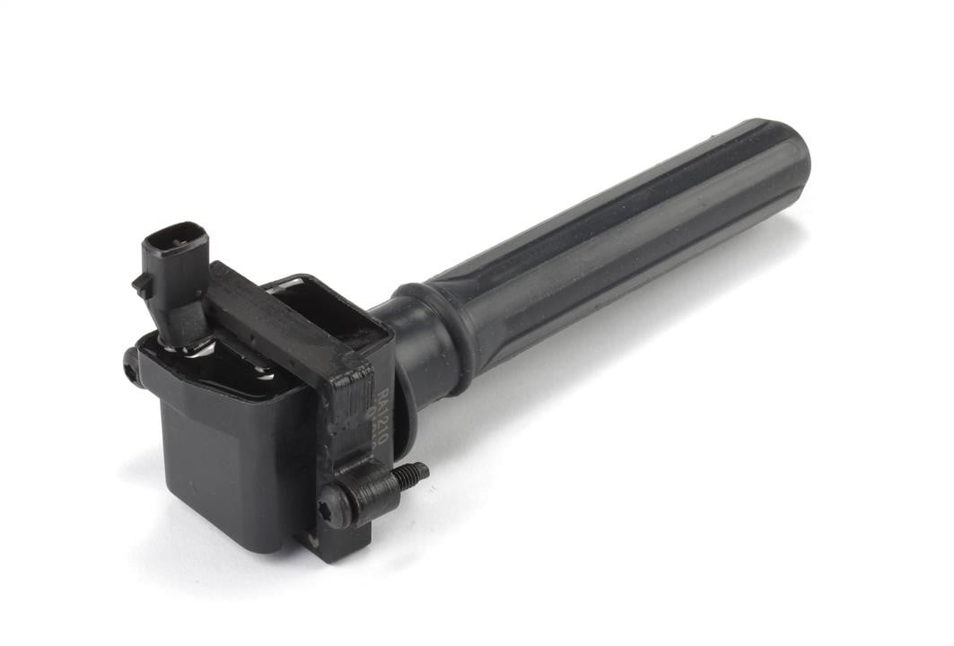Intermotor 12437 Ignition coil 12437: Buy near me in Poland at 2407.PL - Good price!
