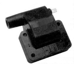 Intermotor 12615 Ignition coil 12615: Buy near me in Poland at 2407.PL - Good price!