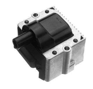Intermotor 12621 Ignition coil 12621: Buy near me in Poland at 2407.PL - Good price!