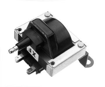 Intermotor 12626 Ignition coil 12626: Buy near me in Poland at 2407.PL - Good price!
