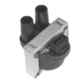 Intermotor 12646 Ignition coil 12646: Buy near me in Poland at 2407.PL - Good price!