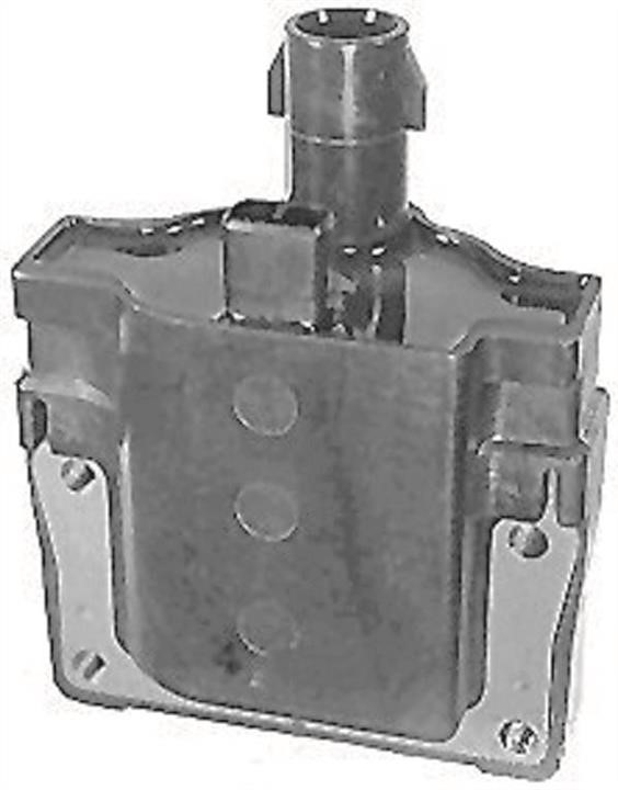 Intermotor 12652 Ignition coil 12652: Buy near me in Poland at 2407.PL - Good price!