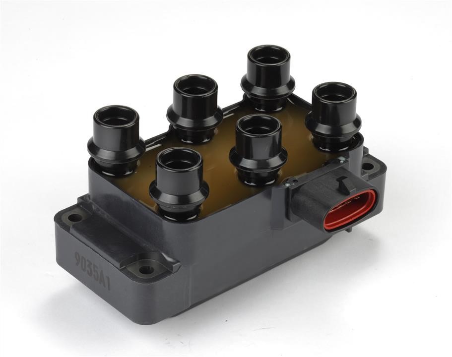 Intermotor 12461 Ignition coil 12461: Buy near me in Poland at 2407.PL - Good price!
