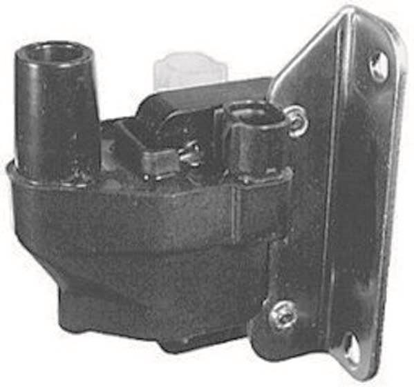 Intermotor 12667 Ignition coil 12667: Buy near me in Poland at 2407.PL - Good price!