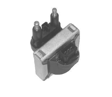Intermotor 12679 Ignition coil 12679: Buy near me in Poland at 2407.PL - Good price!