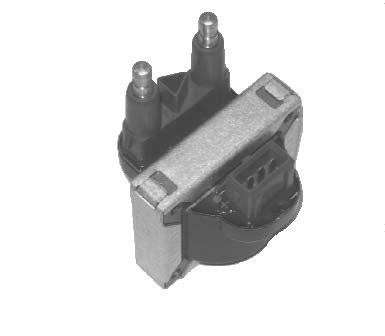 Intermotor 12681 Ignition coil 12681: Buy near me at 2407.PL in Poland at an Affordable price!