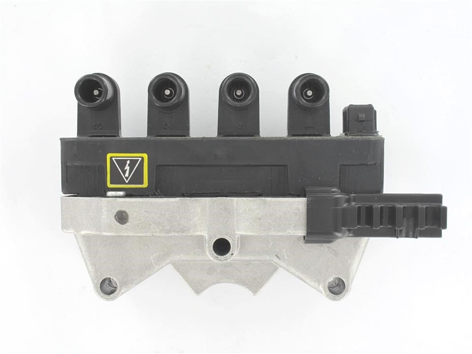 Intermotor 12700 Ignition coil 12700: Buy near me in Poland at 2407.PL - Good price!