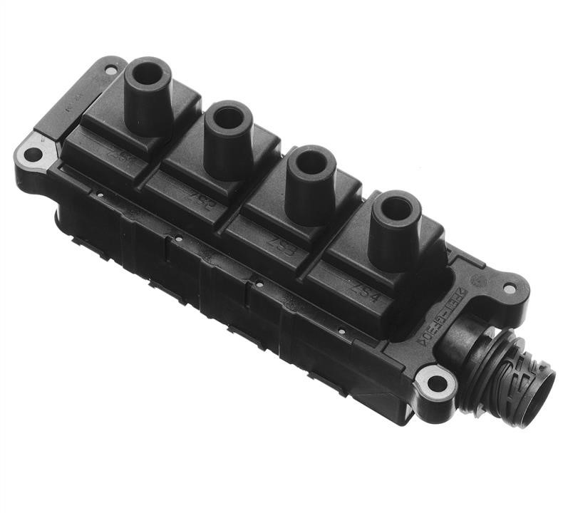 Intermotor 12710 Ignition coil 12710: Buy near me at 2407.PL in Poland at an Affordable price!
