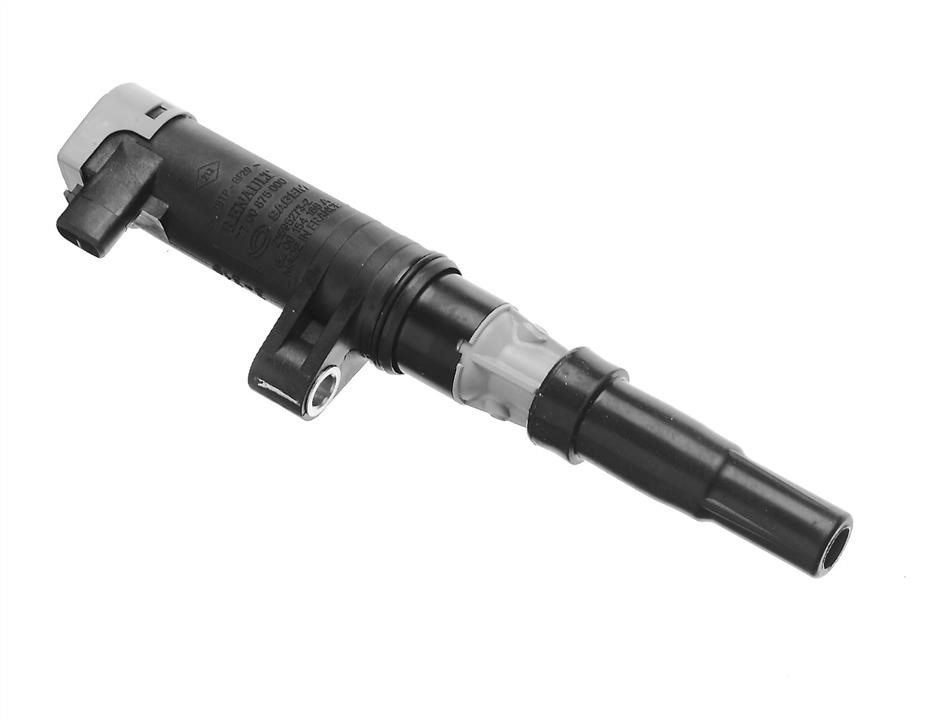Intermotor 12711 Ignition coil 12711: Buy near me in Poland at 2407.PL - Good price!