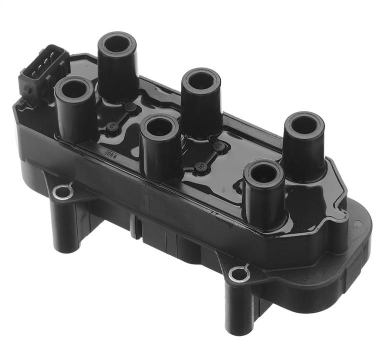 Intermotor 12712 Ignition coil 12712: Buy near me in Poland at 2407.PL - Good price!