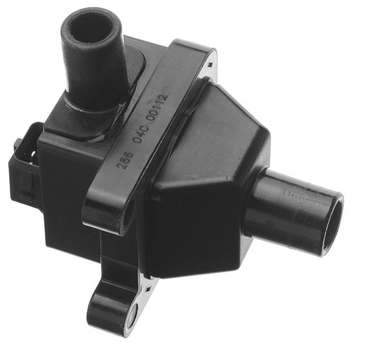 Intermotor 12716 Ignition coil 12716: Buy near me at 2407.PL in Poland at an Affordable price!