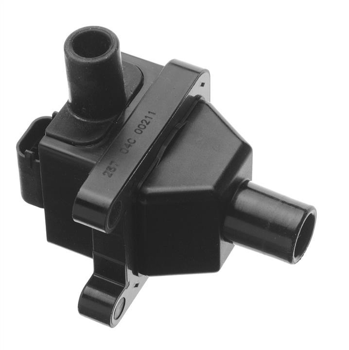 Intermotor 12717 Ignition coil 12717: Buy near me in Poland at 2407.PL - Good price!