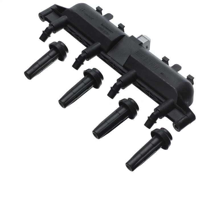 Intermotor 12720 Ignition coil 12720: Buy near me in Poland at 2407.PL - Good price!