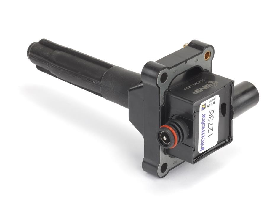 Intermotor 12736 Ignition coil 12736: Buy near me in Poland at 2407.PL - Good price!