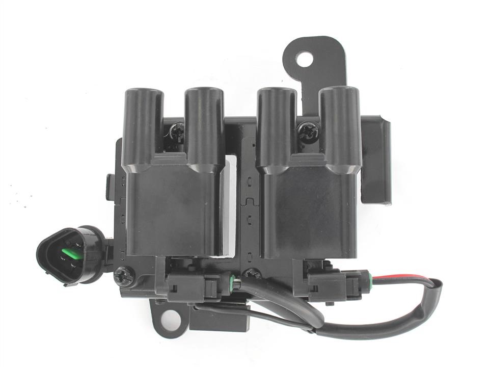 Intermotor 12816 Ignition coil 12816: Buy near me in Poland at 2407.PL - Good price!