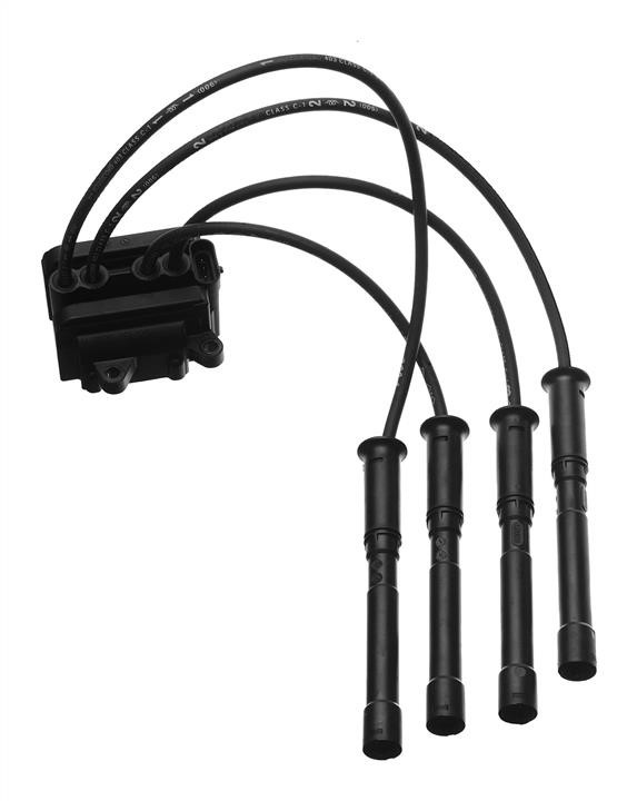 Intermotor 12725 Ignition coil 12725: Buy near me in Poland at 2407.PL - Good price!